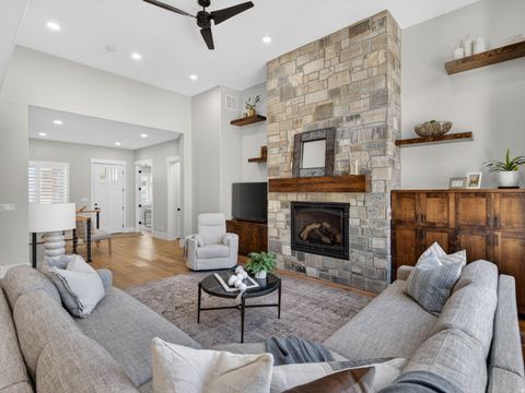 Tiny photo for 3532 S MAPLETON ESTATES DR, Mapleton, UT 84664 (MLS # 2131830)