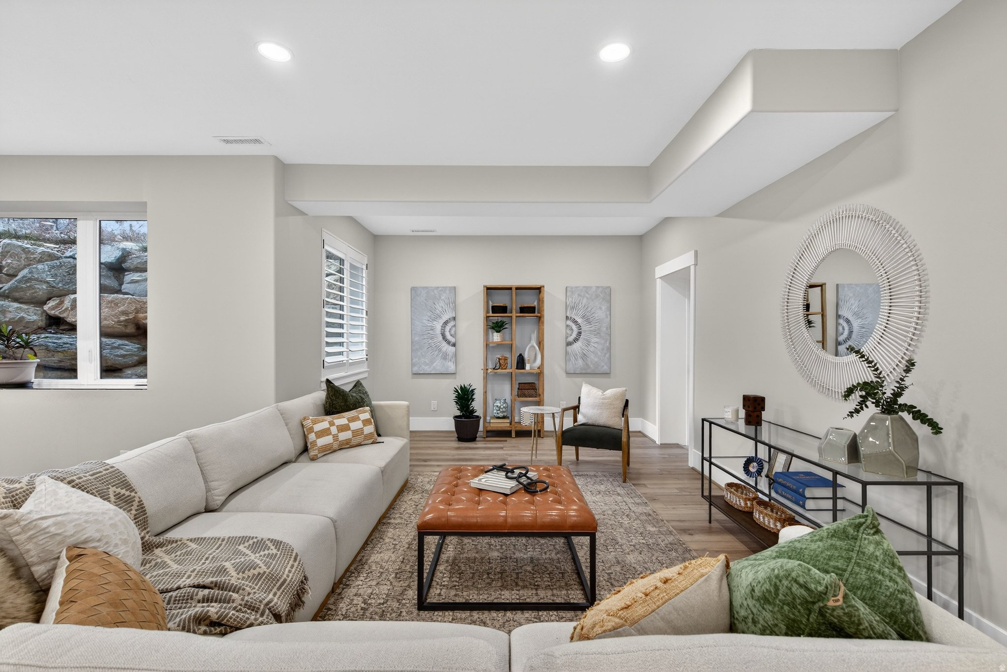 HIDDEN HOLLOW - Residential