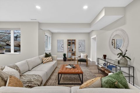 Tiny photo for 3532 S MAPLETON ESTATES DR, Mapleton, UT 84664 (MLS # 2131830)