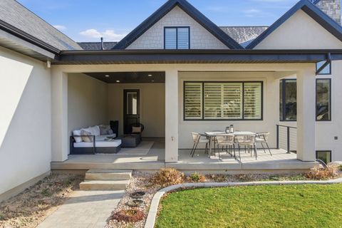 Tiny photo for 3532 S MAPLETON ESTATES DR, Mapleton, UT 84664 (MLS # 2131830)