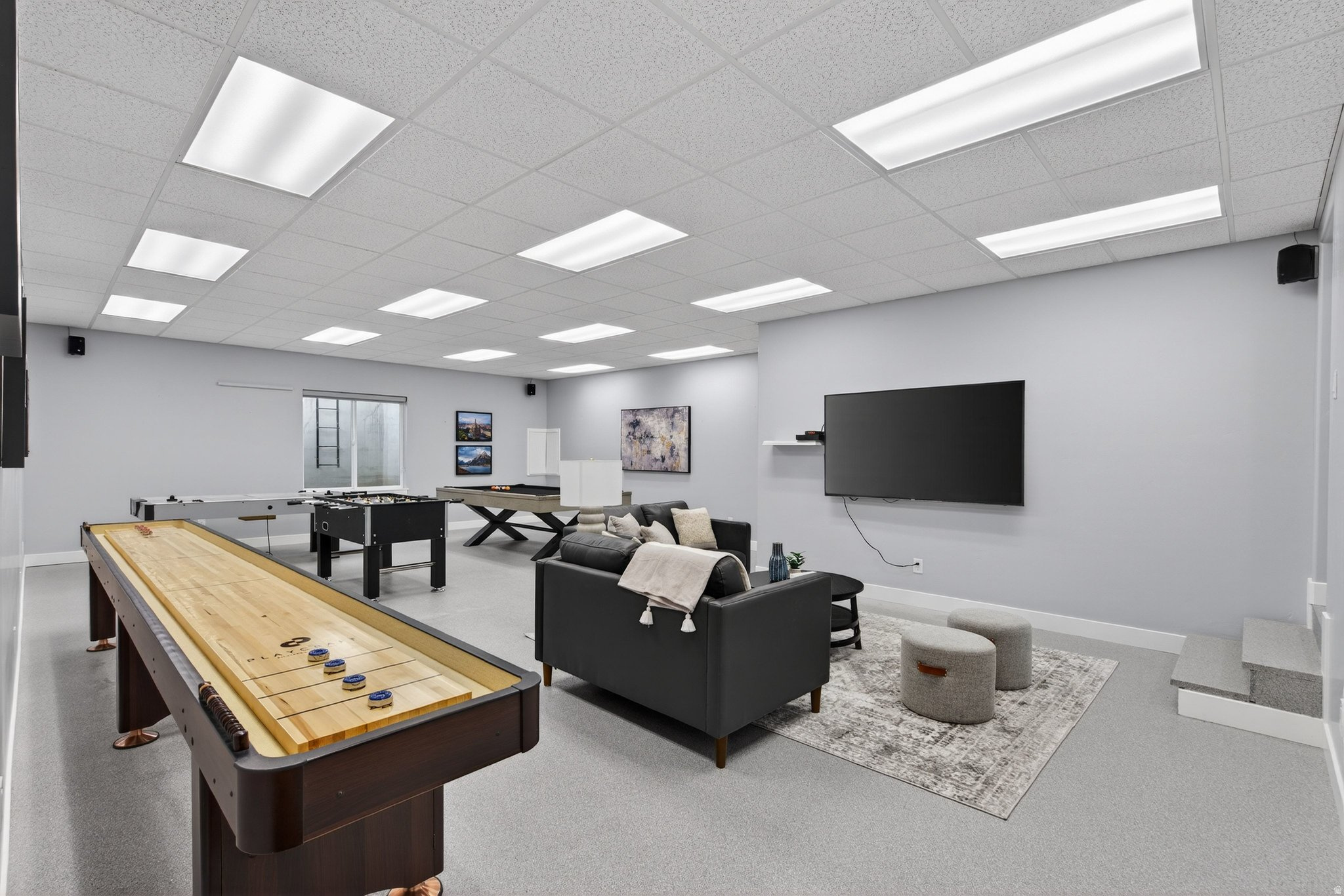 HIDDEN HOLLOW - Residential