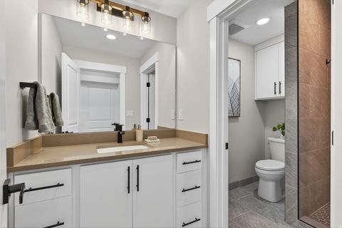 Tiny photo for 3532 S MAPLETON ESTATES DR, Mapleton, UT 84664 (MLS # 2131830)