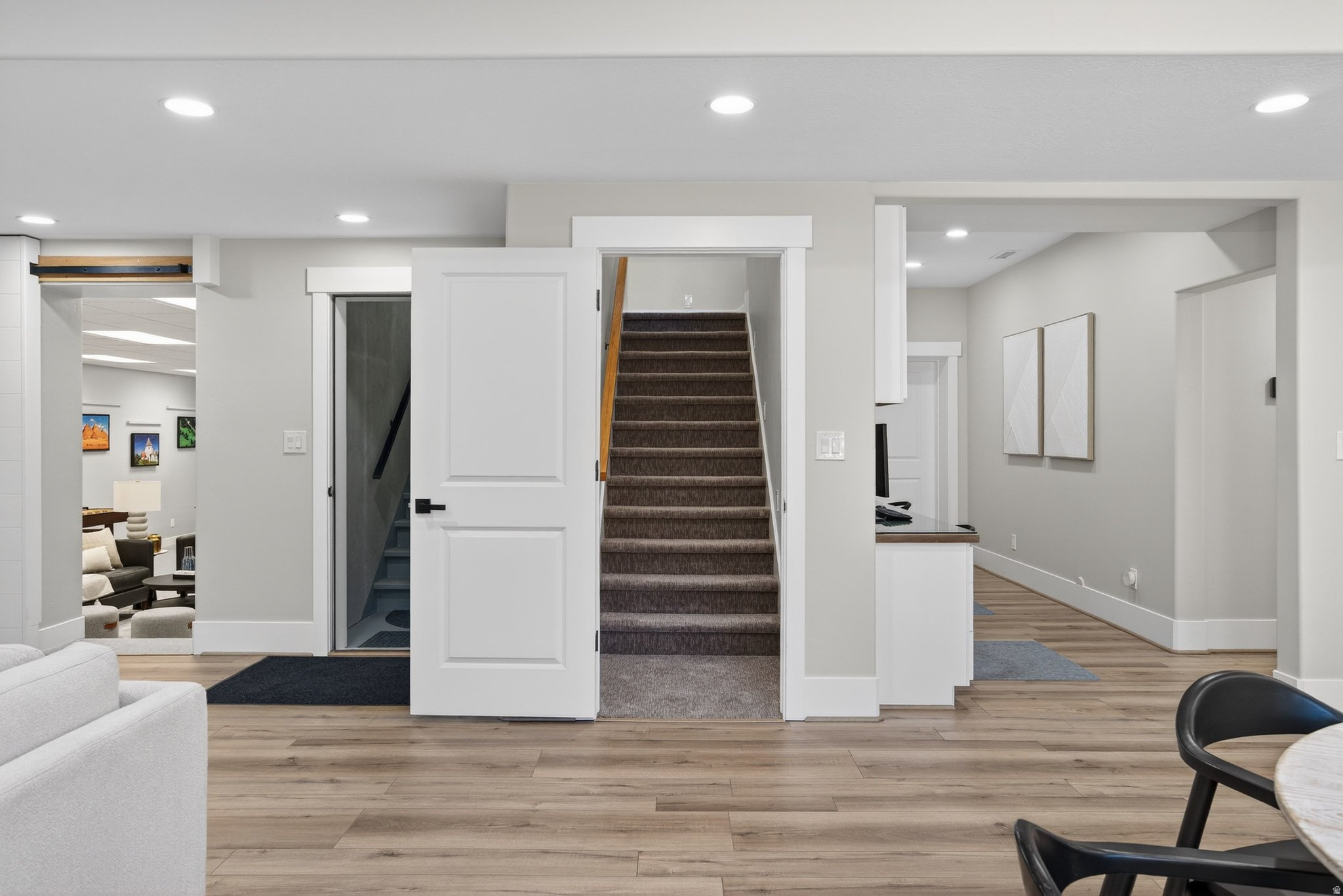 HIDDEN HOLLOW - Residential