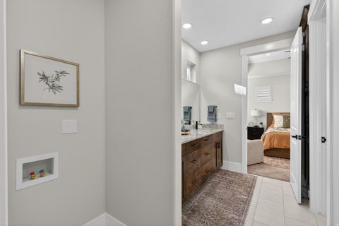 Tiny photo for 3532 S MAPLETON ESTATES DR, Mapleton, UT 84664 (MLS # 2131830)