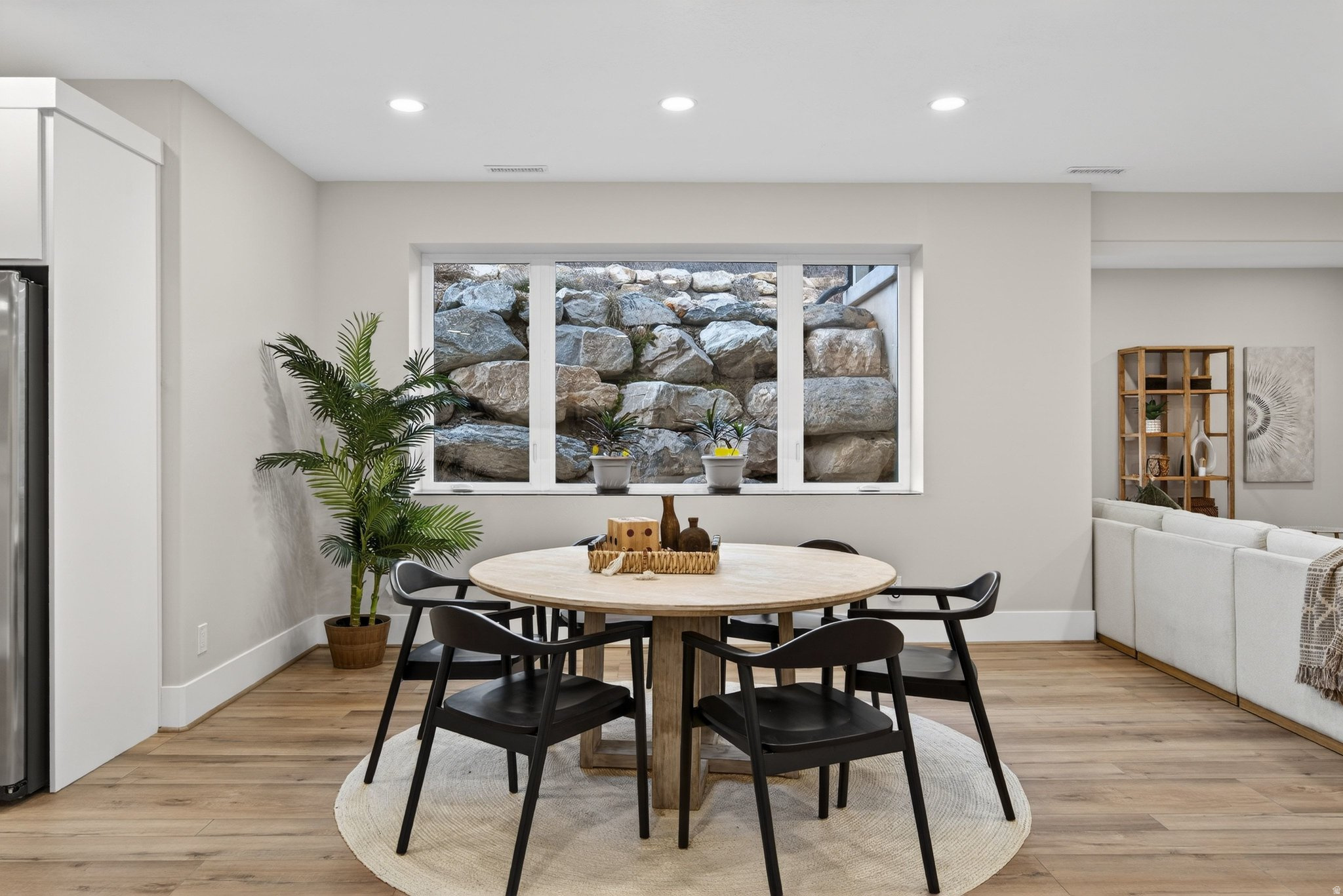 HIDDEN HOLLOW - Residential