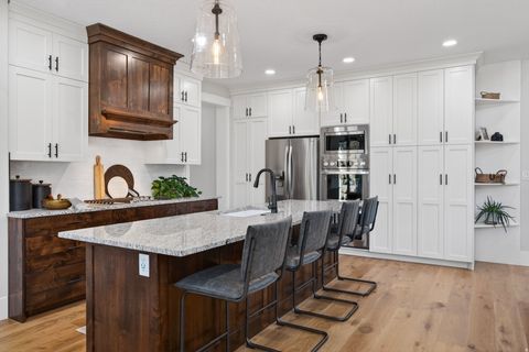 Tiny photo for 3532 S MAPLETON ESTATES DR, Mapleton, UT 84664 (MLS # 2131830)