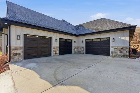 Tiny photo for 3532 S MAPLETON ESTATES DR, Mapleton, UT 84664 (MLS # 2131830)