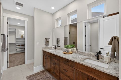 Tiny photo for 3532 S MAPLETON ESTATES DR, Mapleton, UT 84664 (MLS # 2131830)