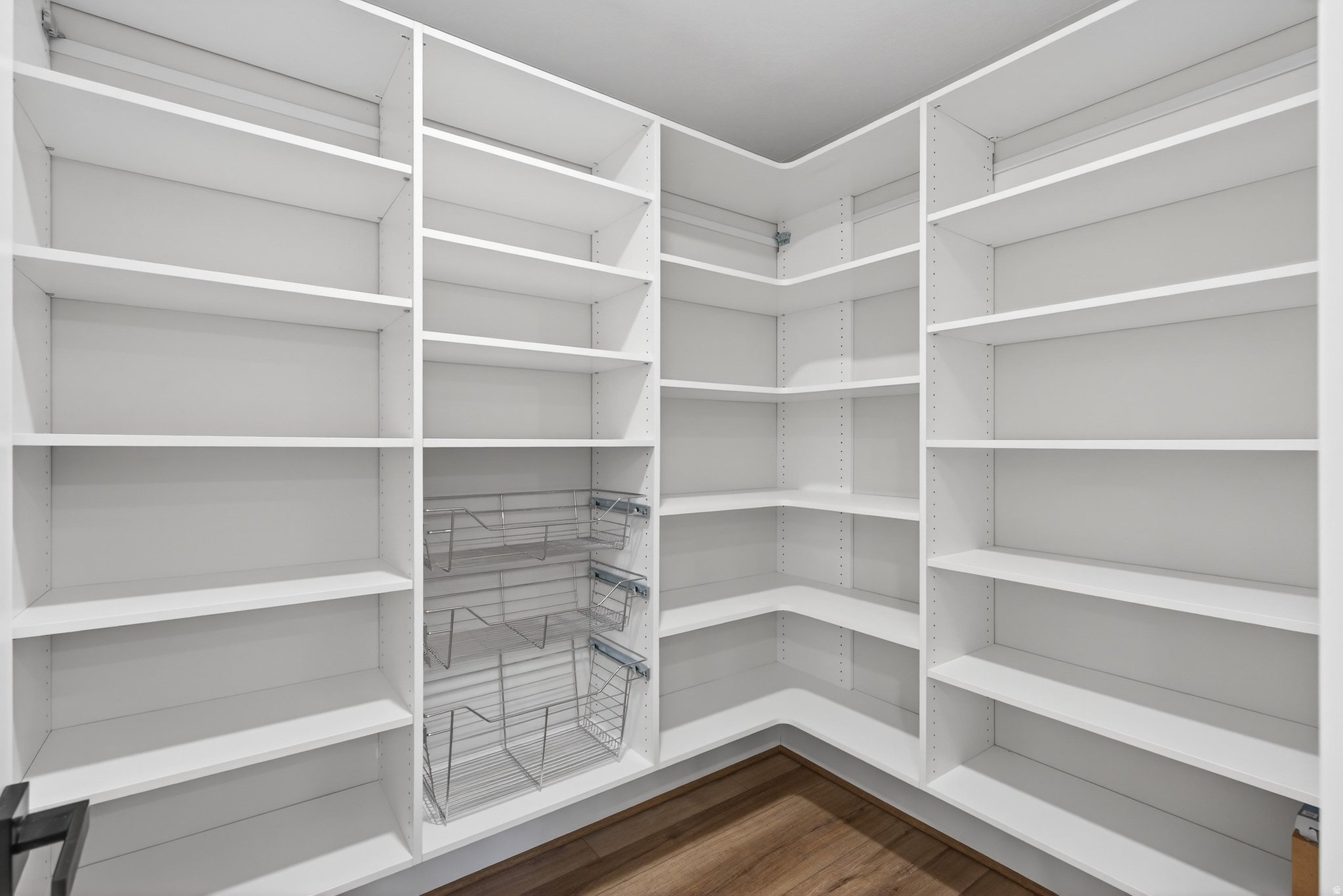 HIDDEN HOLLOW - Residential