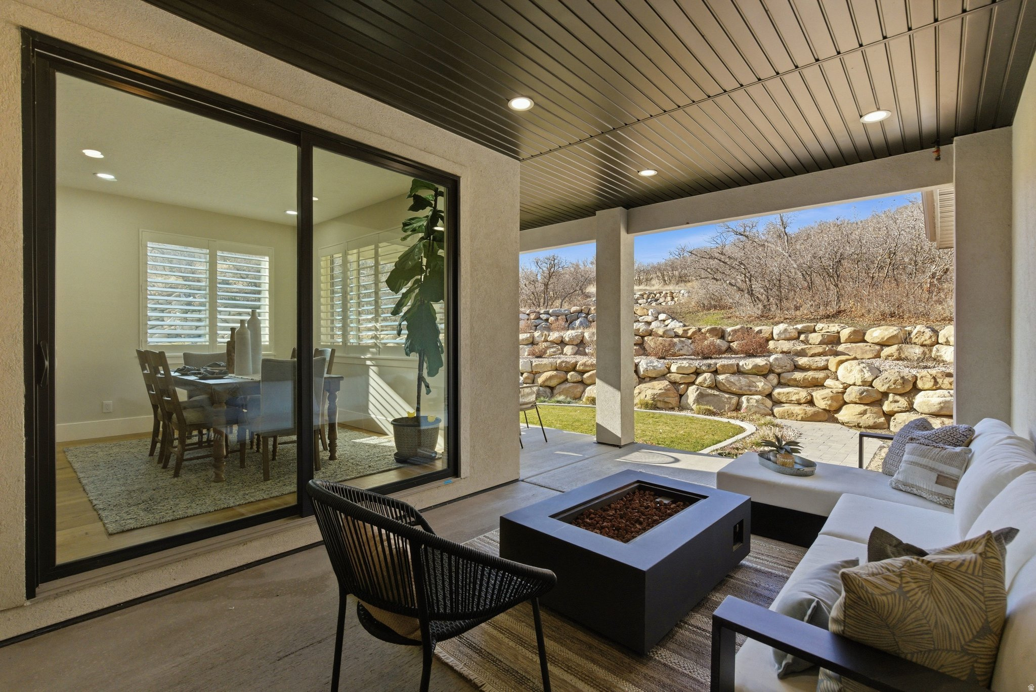 HIDDEN HOLLOW - Residential