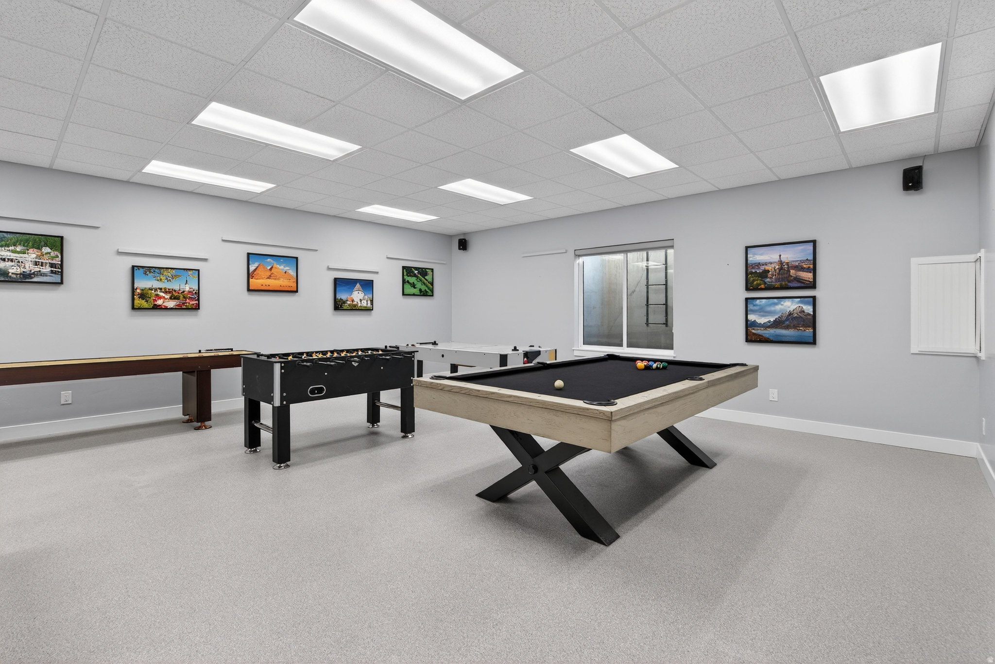 HIDDEN HOLLOW - Residential