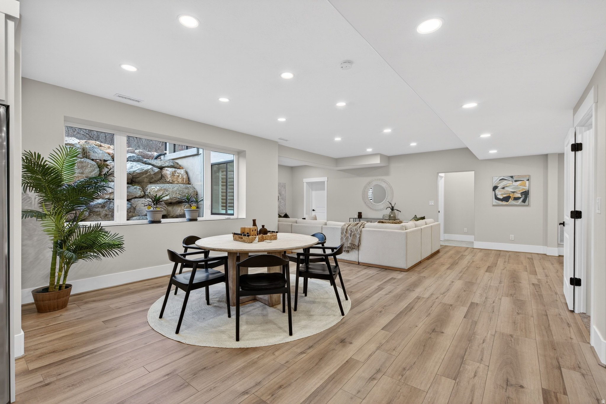 HIDDEN HOLLOW - Residential