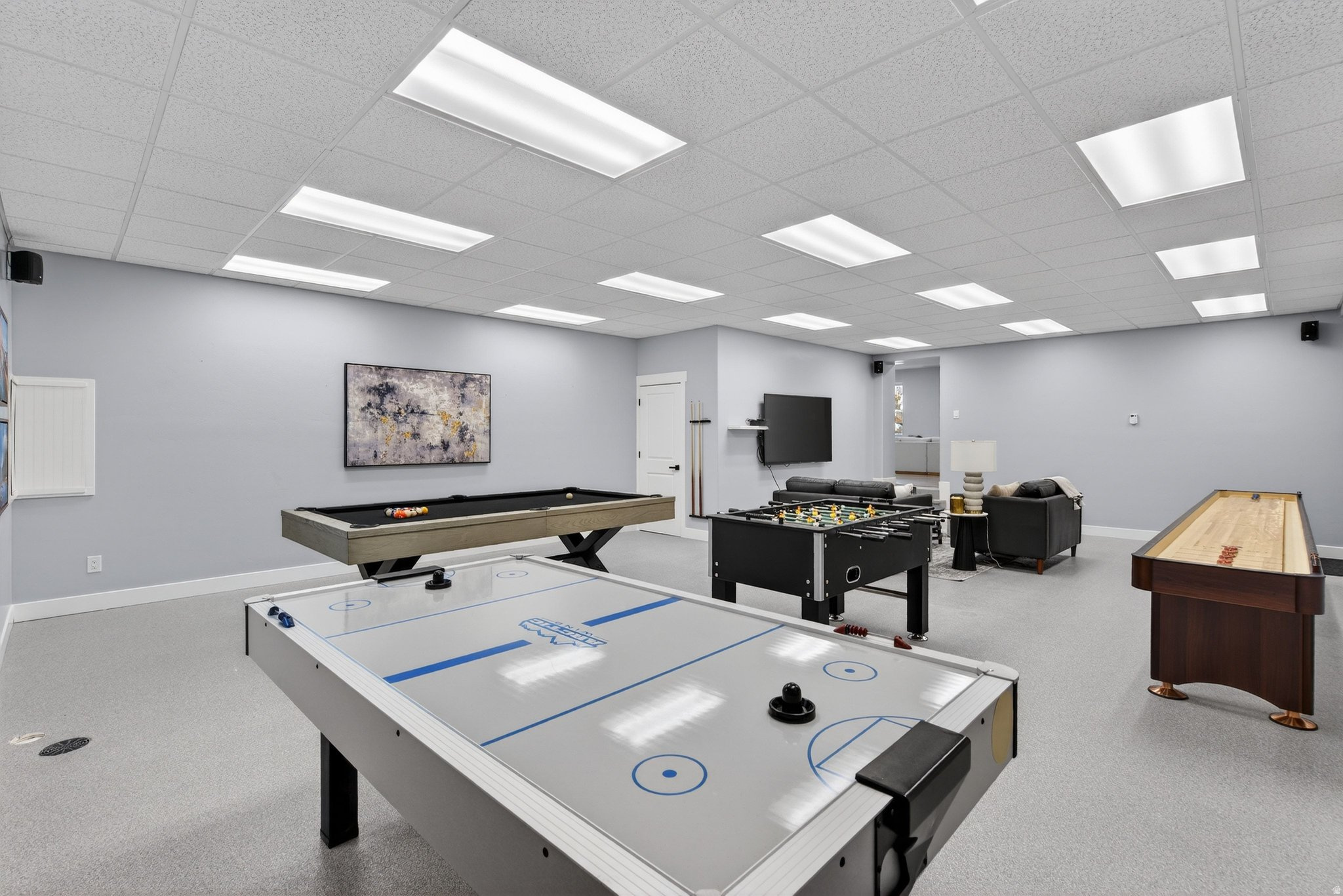 HIDDEN HOLLOW - Residential