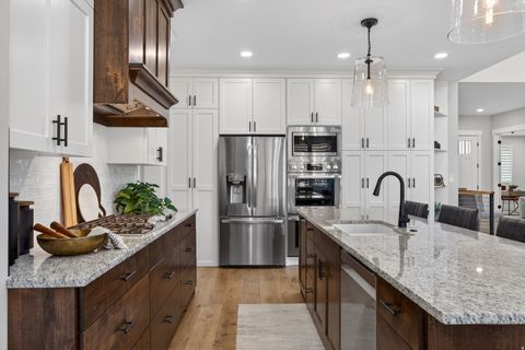 Tiny photo for 3532 S MAPLETON ESTATES DR, Mapleton, UT 84664 (MLS # 2131830)