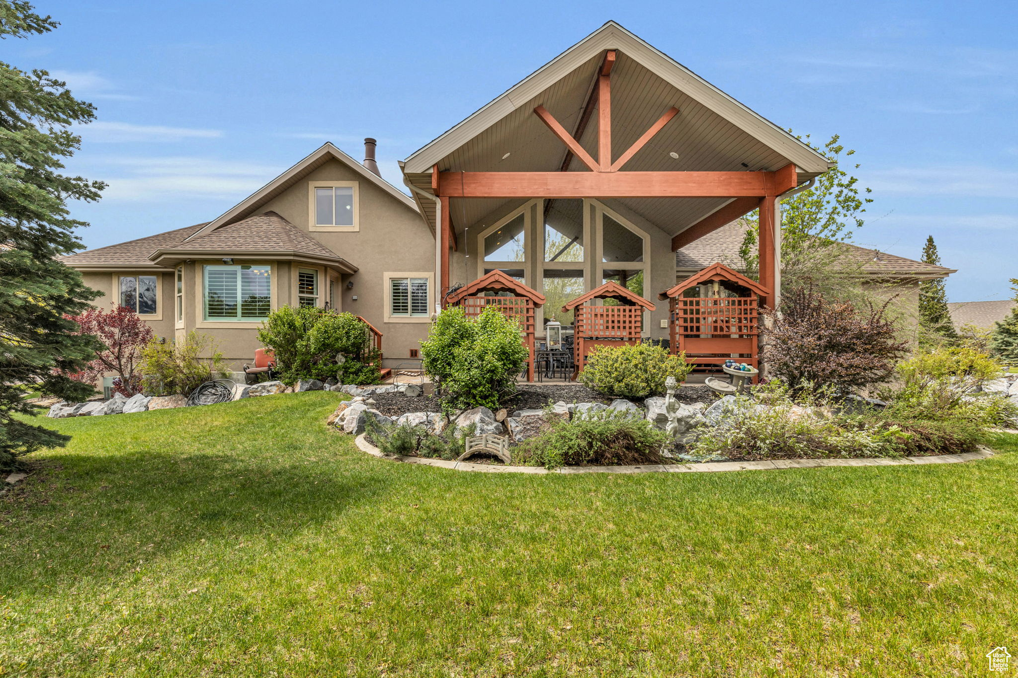 14963 S Laurel Oaks Ct, Draper, Utah image 12