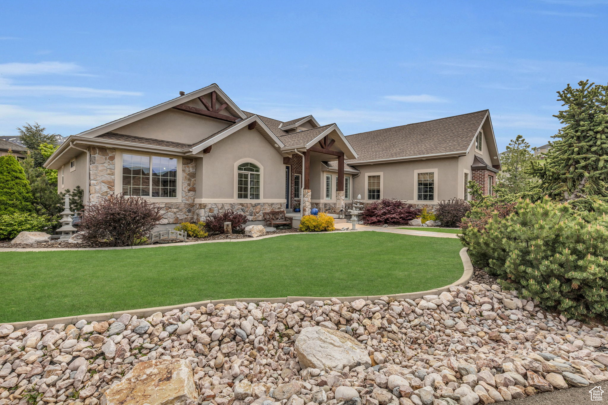 14963 S Laurel Oaks Ct, Draper, Utah image 1