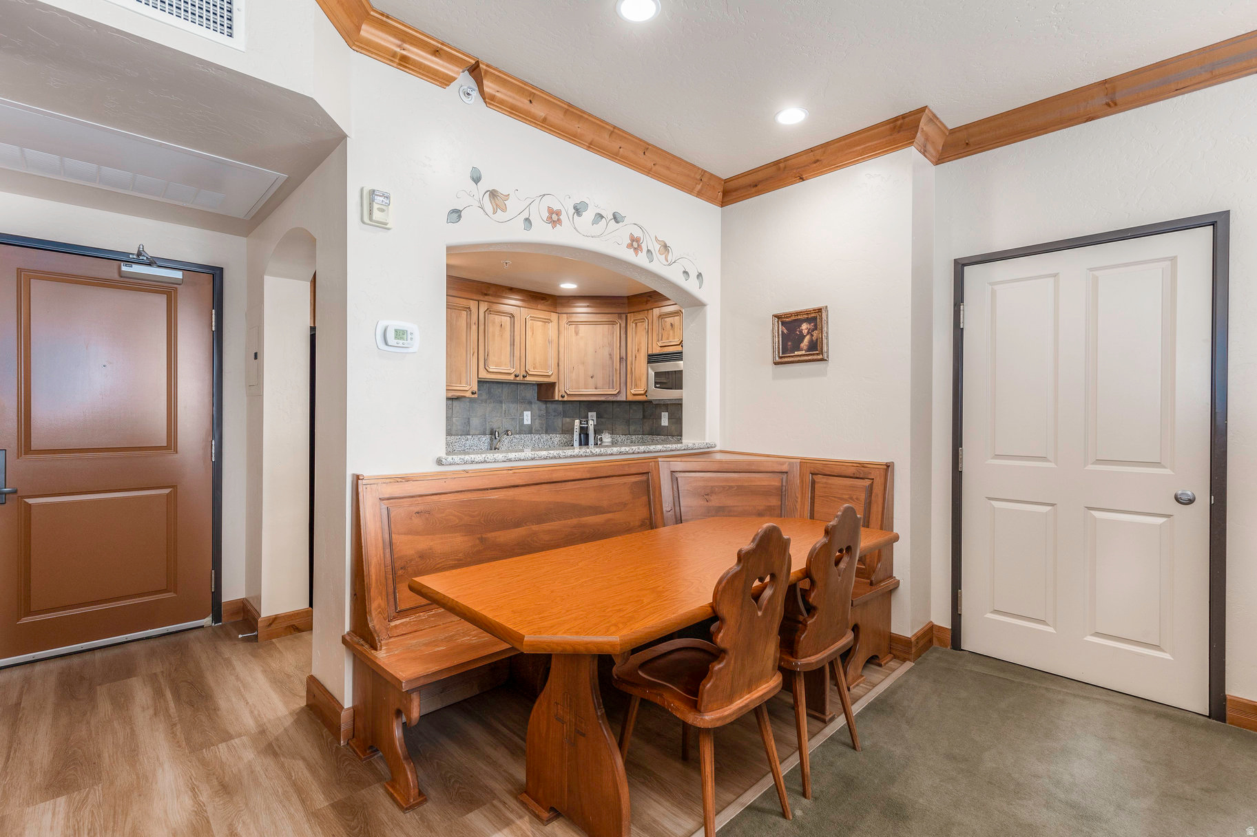 VILLAS AT ZERMATT - Residential