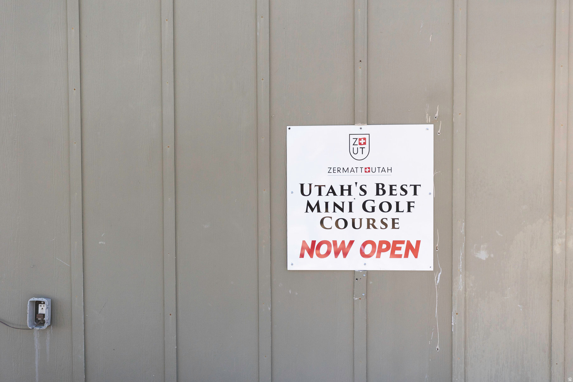 VILLAS AT ZERMATT - Residential