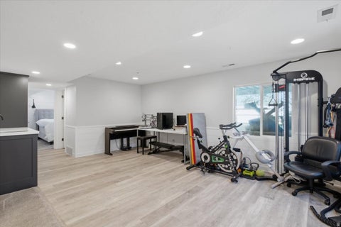 Tiny photo for 702 S WIND MILL LN, Kaysville, UT 84037 (MLS # 2178210)