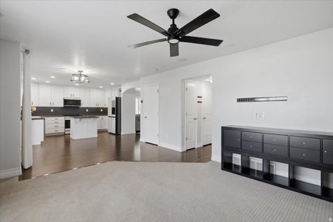 Tiny photo for 702 S WIND MILL LN, Kaysville, UT 84037 (MLS # 2178210)