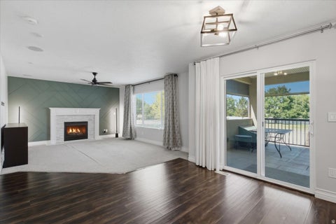 Tiny photo for 702 S WIND MILL LN, Kaysville, UT 84037 (MLS # 2178210)