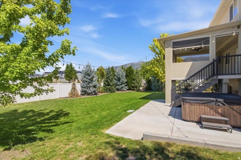 Tiny photo for 702 S WIND MILL LN, Kaysville, UT 84037 (MLS # 2178210)