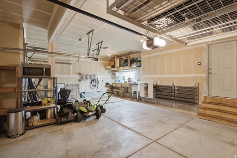 Tiny photo for 702 S WIND MILL LN, Kaysville, UT 84037 (MLS # 2178210)