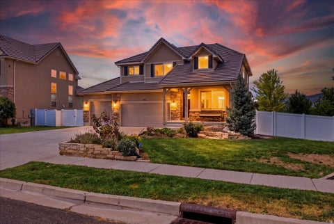 Tiny photo for 702 S WIND MILL LN, Kaysville, UT 84037 (MLS # 2178210)