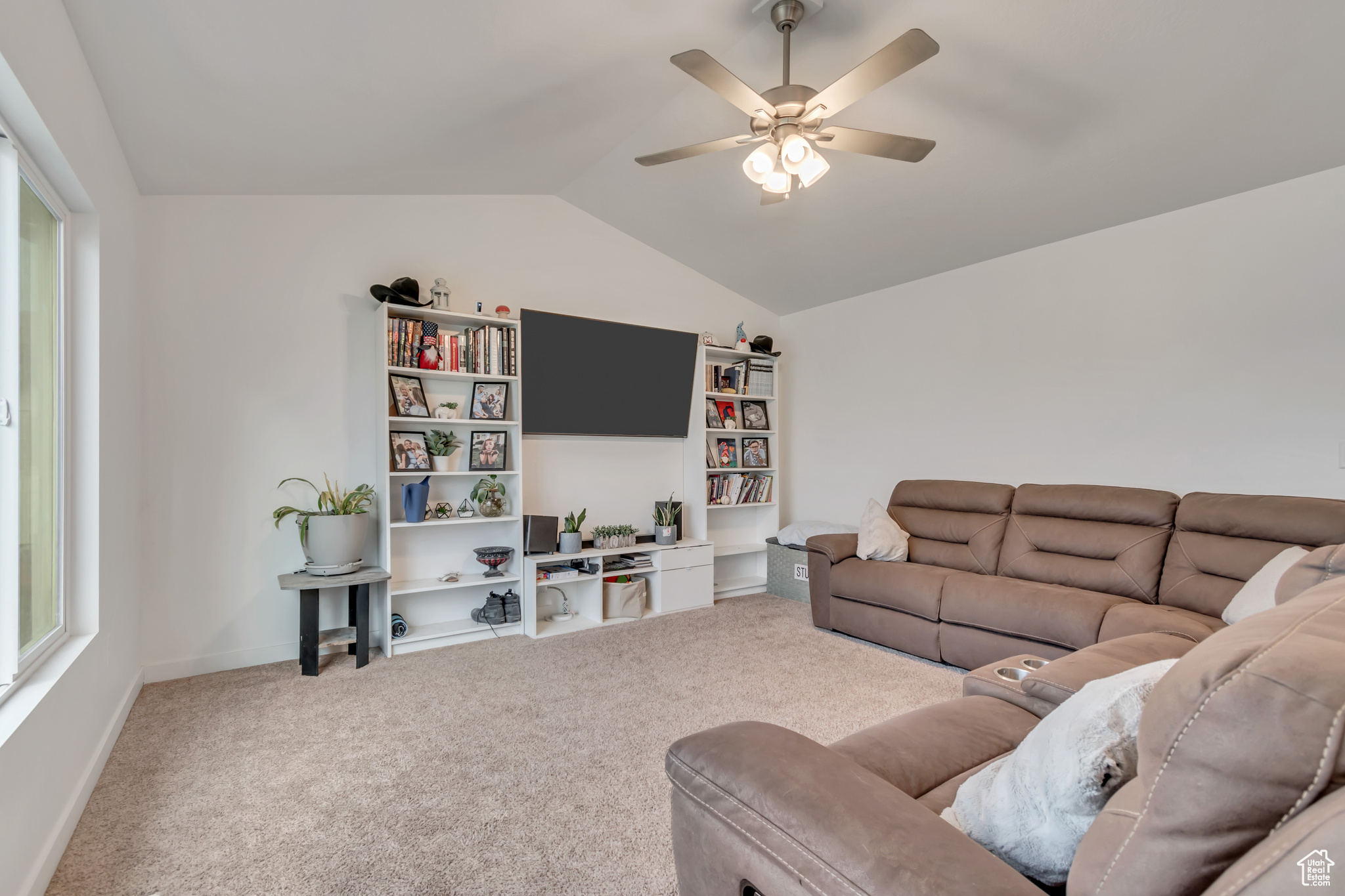 EAGLE POINT - Residential