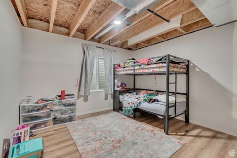 Tiny photo for 2415 E BOXWOOD LN #616, Eagle Mountain, UT 84005 (MLS # 2108409)