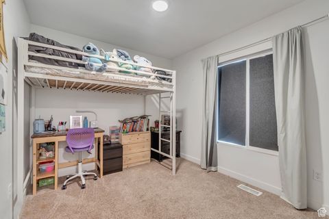 Tiny photo for 2415 E BOXWOOD LN #616, Eagle Mountain, UT 84005 (MLS # 2108409)