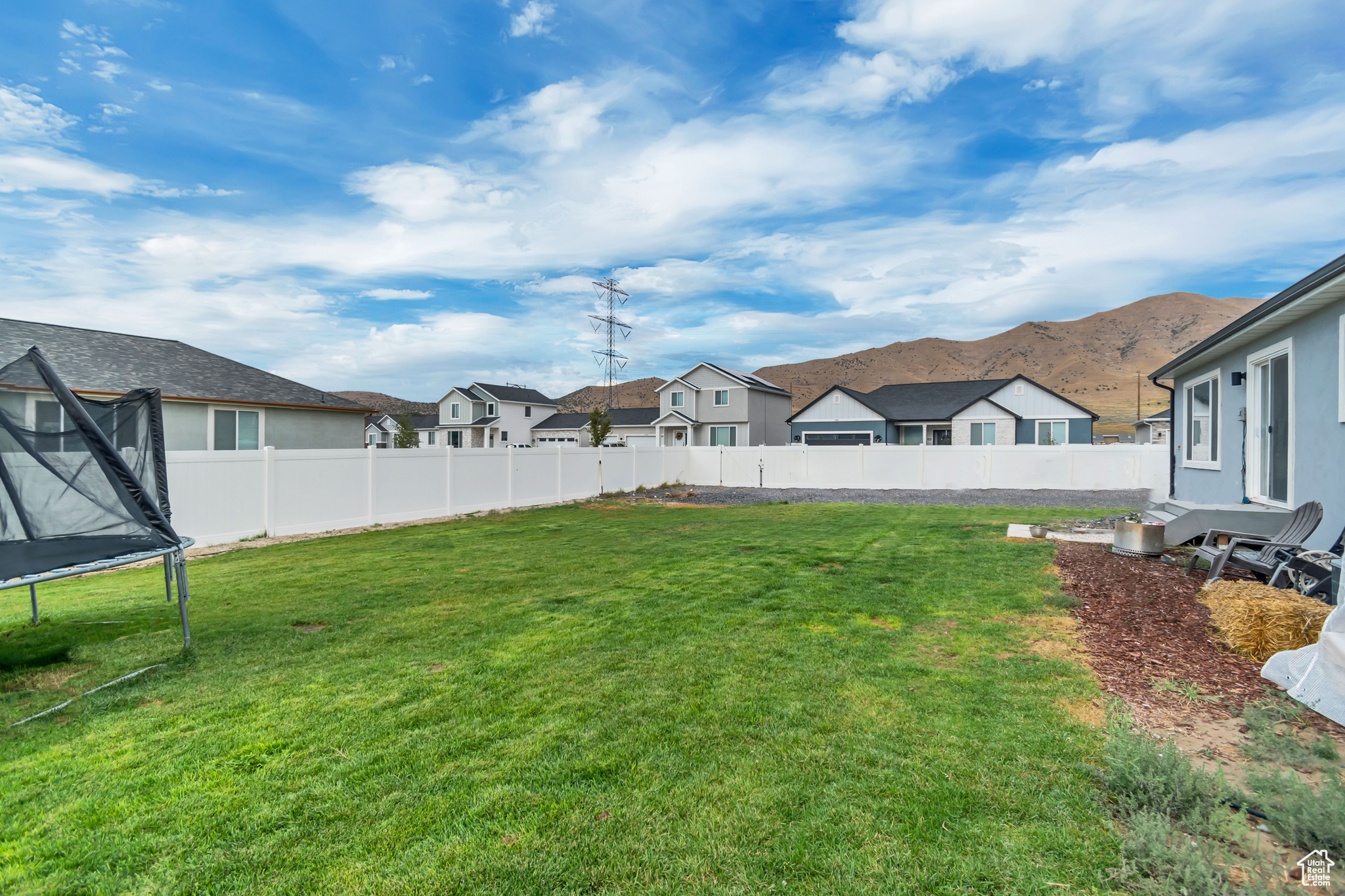 EAGLE POINT - Residential