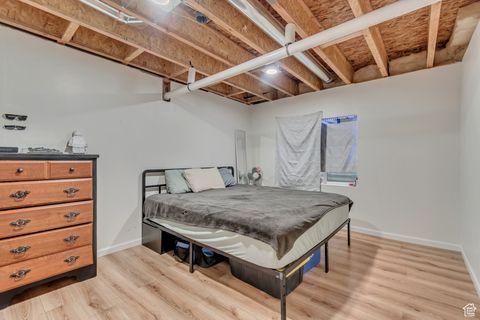 Tiny photo for 2415 E BOXWOOD LN #616, Eagle Mountain, UT 84005 (MLS # 2108409)
