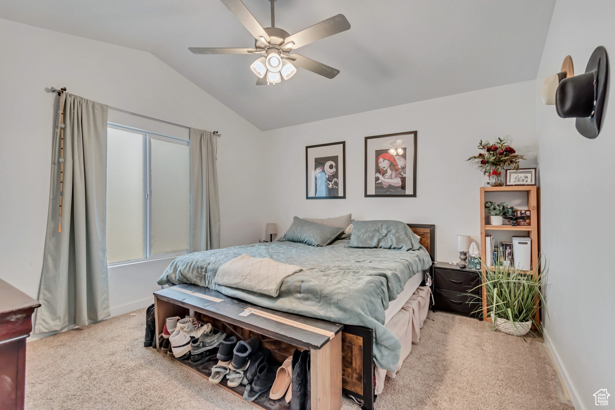 EAGLE POINT - Residential