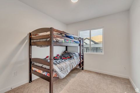 Tiny photo for 2415 E BOXWOOD LN #616, Eagle Mountain, UT 84005 (MLS # 2108409)