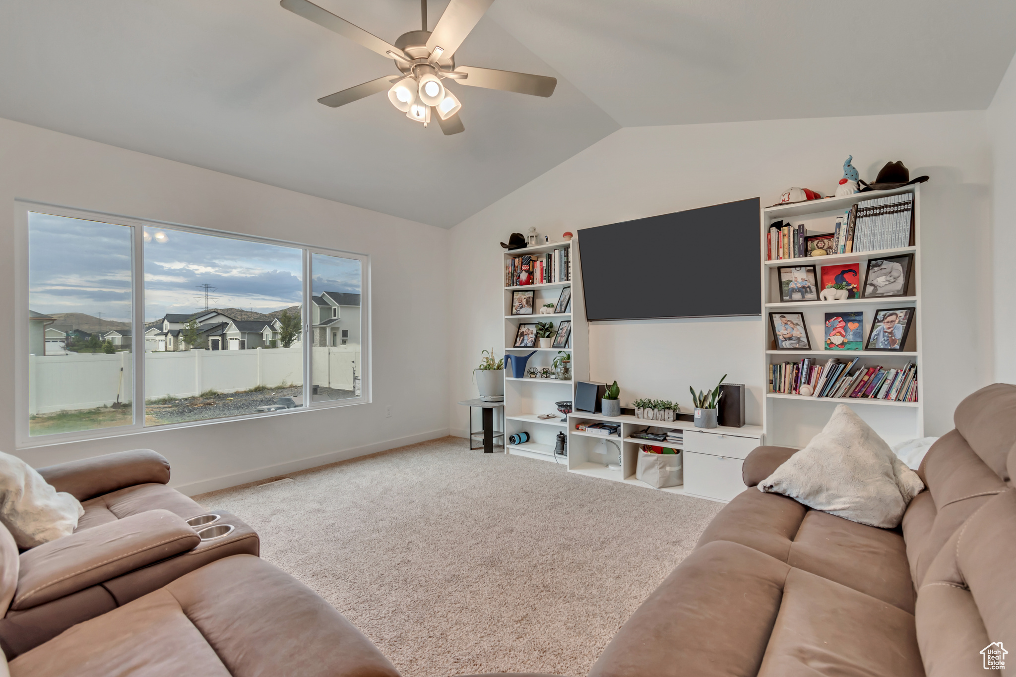 EAGLE POINT - Residential