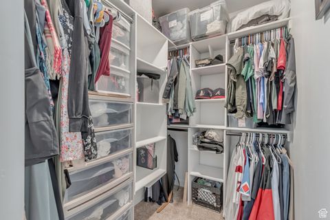 Tiny photo for 2415 E BOXWOOD LN #616, Eagle Mountain, UT 84005 (MLS # 2108409)