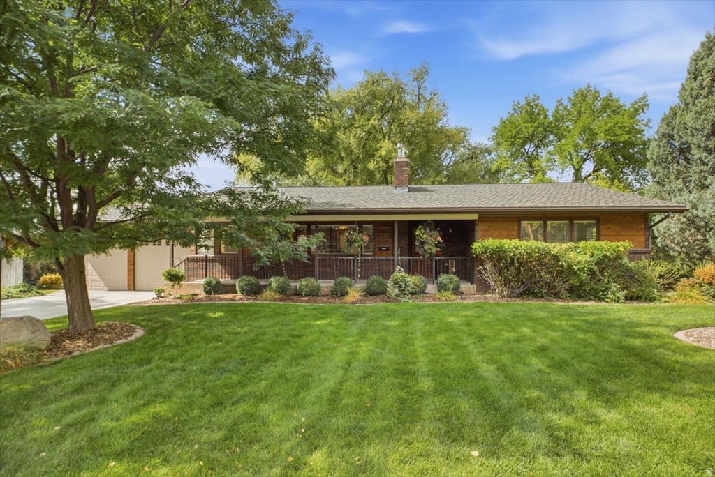 Photo of 95 N 380 E, Smithfield, UT 84335 (MLS # 2186817)