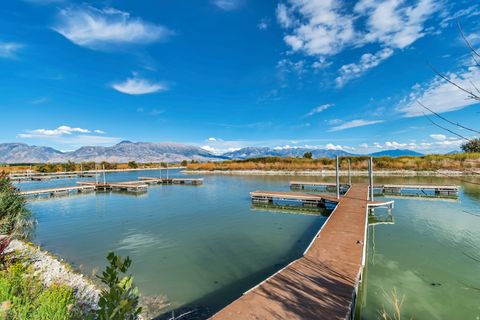 Tiny photo for 316 E PAVILION CIR, Saratoga Springs, UT 84045 (MLS # 2173893)