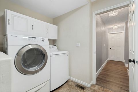 Tiny photo for 316 E PAVILION CIR, Saratoga Springs, UT 84045 (MLS # 2173893)