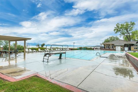 Tiny photo for 316 E PAVILION CIR, Saratoga Springs, UT 84045 (MLS # 2173893)