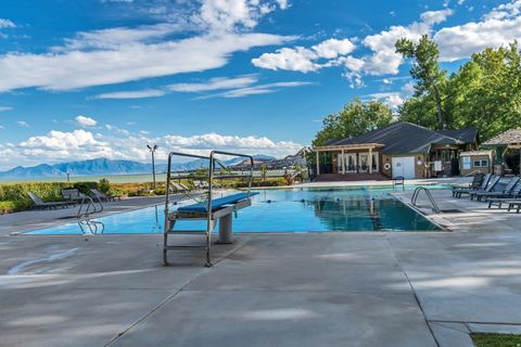 Tiny photo for 316 E PAVILION CIR, Saratoga Springs, UT 84045 (MLS # 2173893)