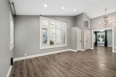 Tiny photo for 316 E PAVILION CIR, Saratoga Springs, UT 84045 (MLS # 2173893)
