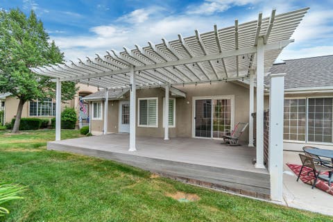 Tiny photo for 316 E PAVILION CIR, Saratoga Springs, UT 84045 (MLS # 2173893)