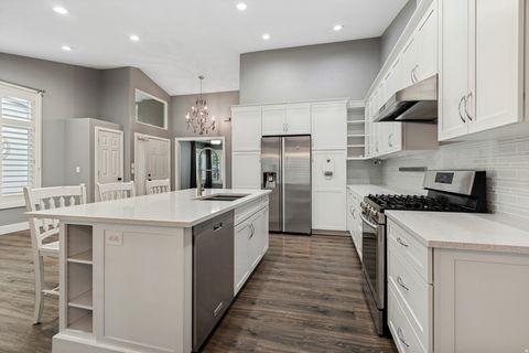 Tiny photo for 316 E PAVILION CIR, Saratoga Springs, UT 84045 (MLS # 2173893)