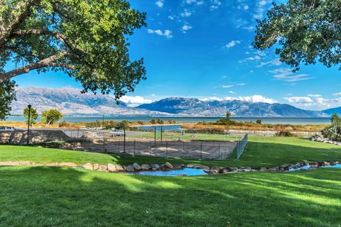 Tiny photo for 316 E PAVILION CIR, Saratoga Springs, UT 84045 (MLS # 2173893)