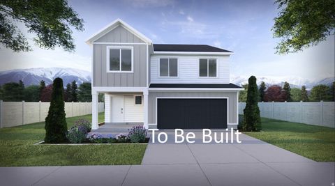 Photo of 676 N 275 E, Providence, UT 84332 (MLS # 2162348)