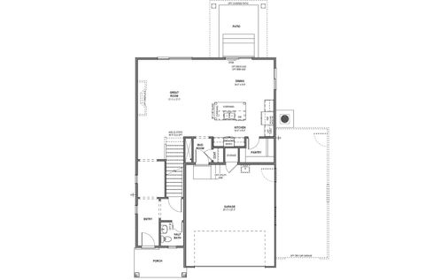 Tiny photo for 676 N 275 E, Providence, UT 84332 (MLS # 2162348)