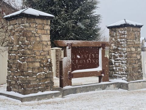 Tiny photo for 10339 S COLD MOON PL, South Jordan, UT 84095 (MLS # 2137856)