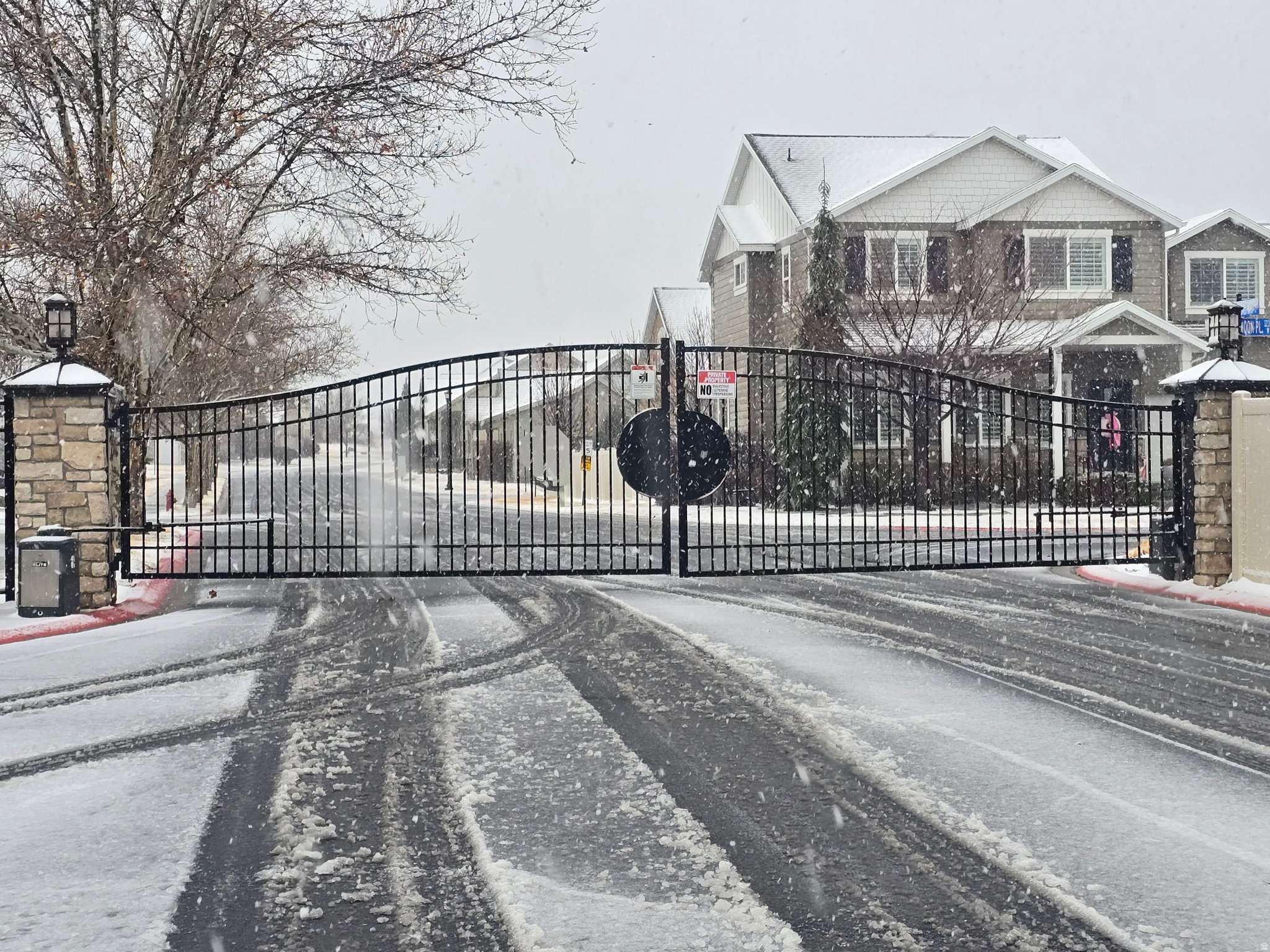 HARVEST CROSSING PUD - Land